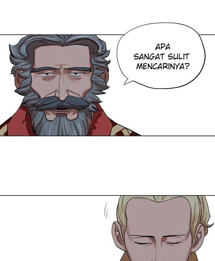 Escort Warrior Chapter 70 - halaman 35