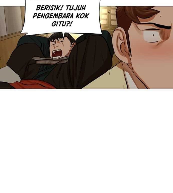 Escort Warrior Chapter 70 - halaman 41