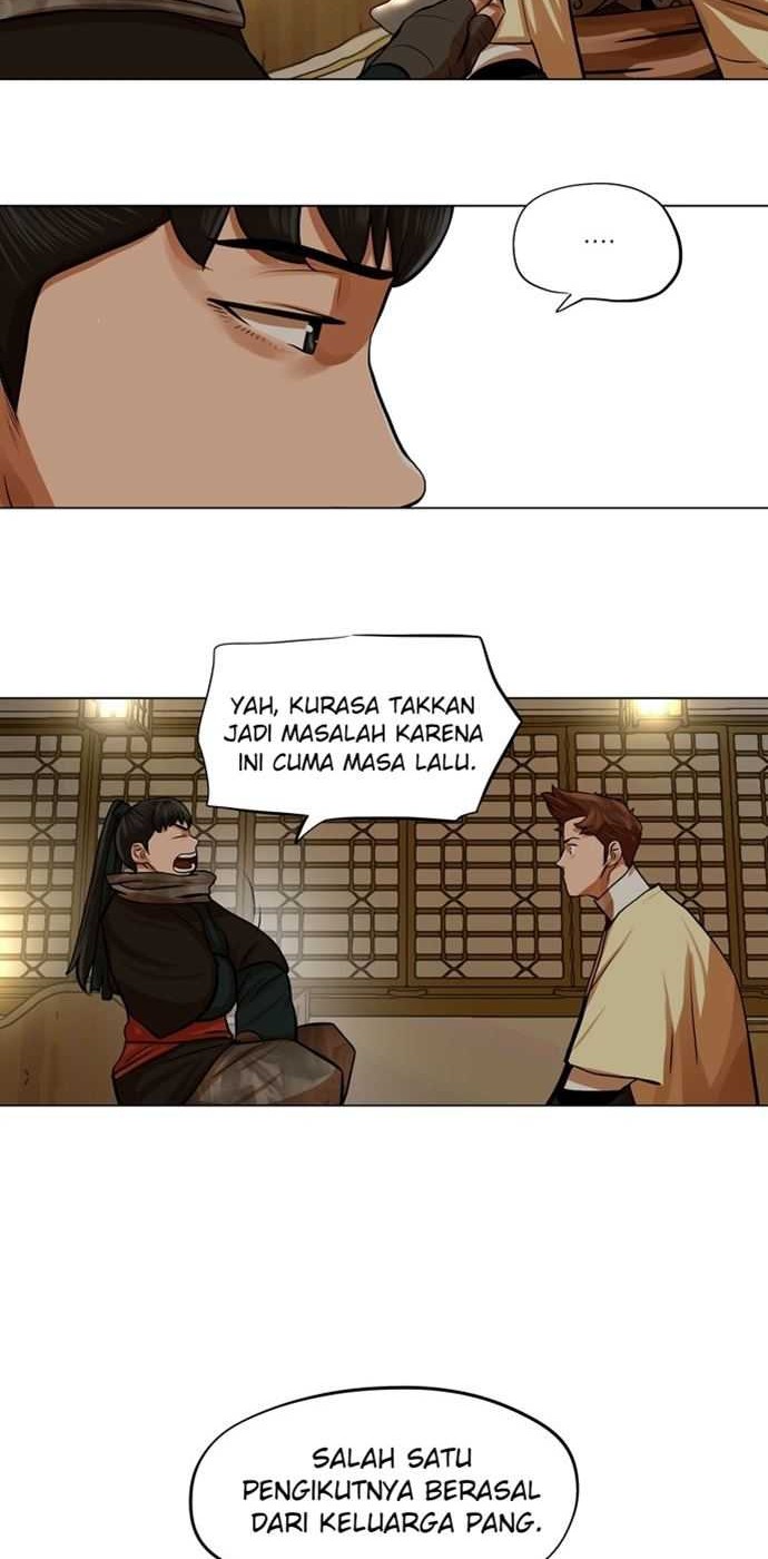 Escort Warrior Chapter 70 - halaman 47