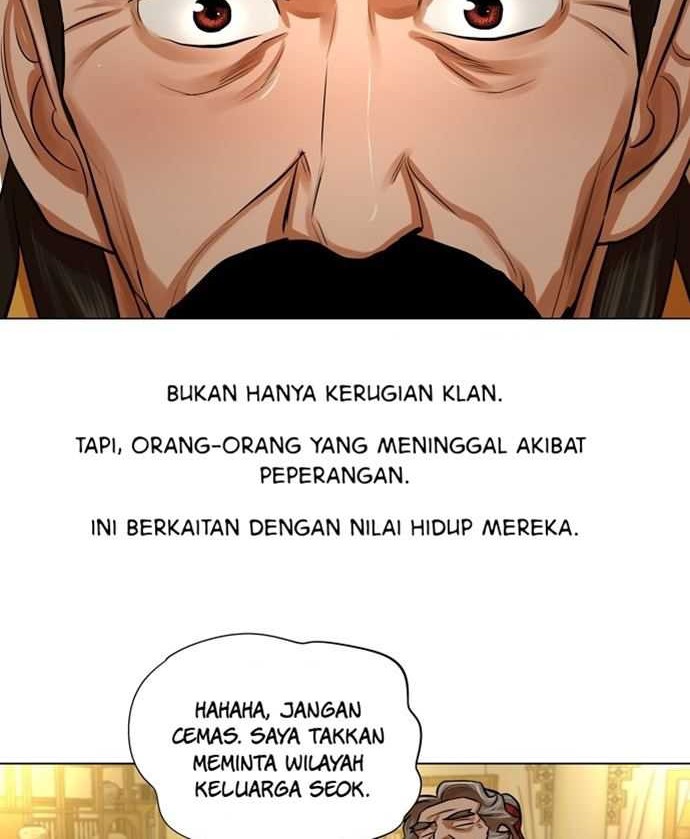 Escort Warrior Chapter 71 - halaman 11