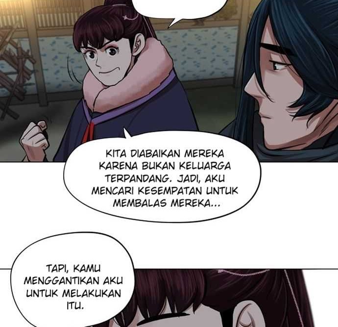 Escort Warrior Chapter 71 - halaman 15