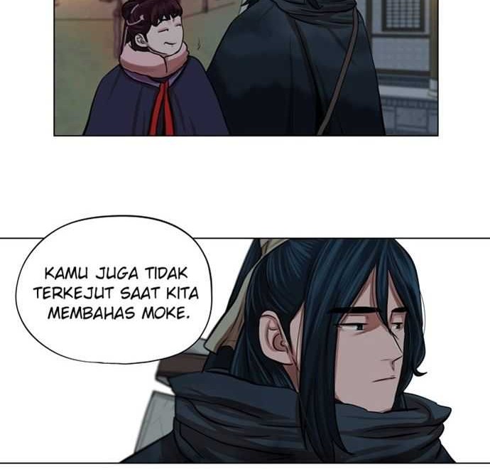 Escort Warrior Chapter 71 - halaman 17