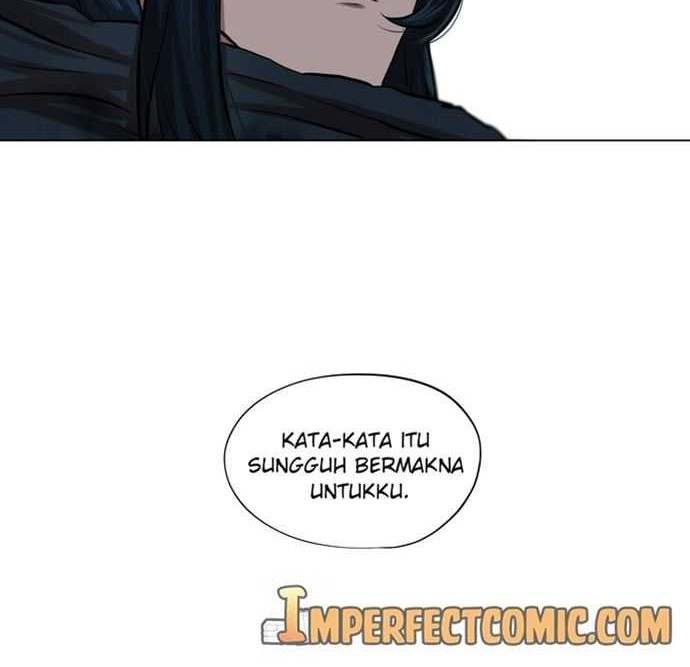 Escort Warrior Chapter 71 - halaman 19