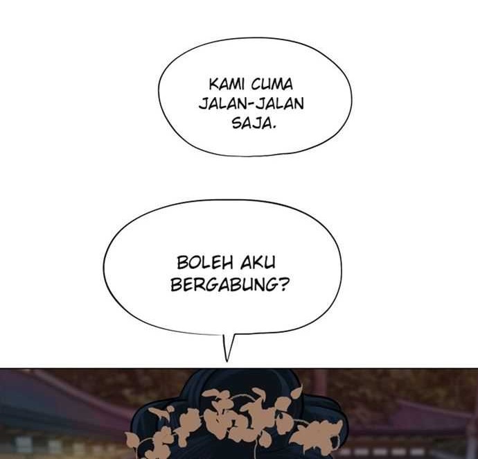 Escort Warrior Chapter 71 - halaman 23