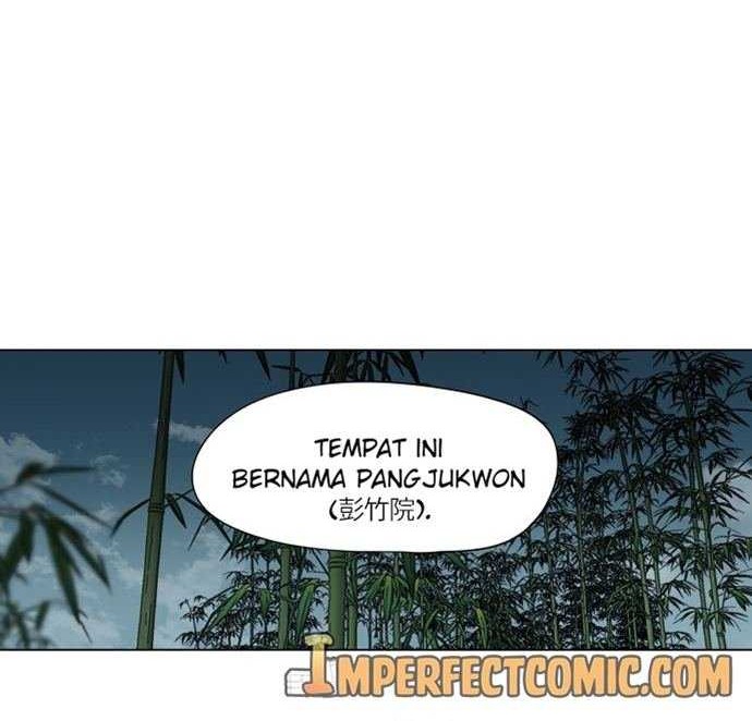 Escort Warrior Chapter 71 - halaman 25