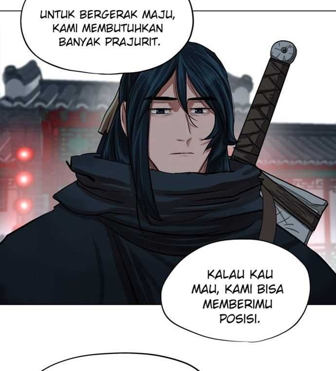 Escort Warrior Chapter 71 - halaman 29