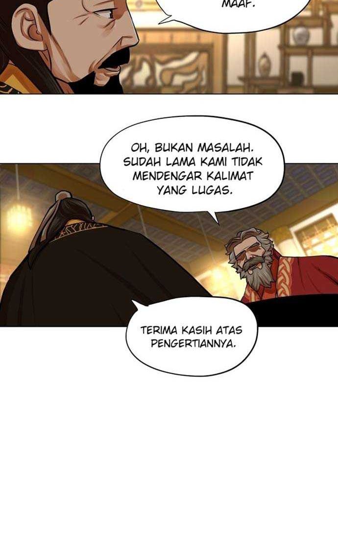 Escort Warrior Chapter 71 - halaman 3