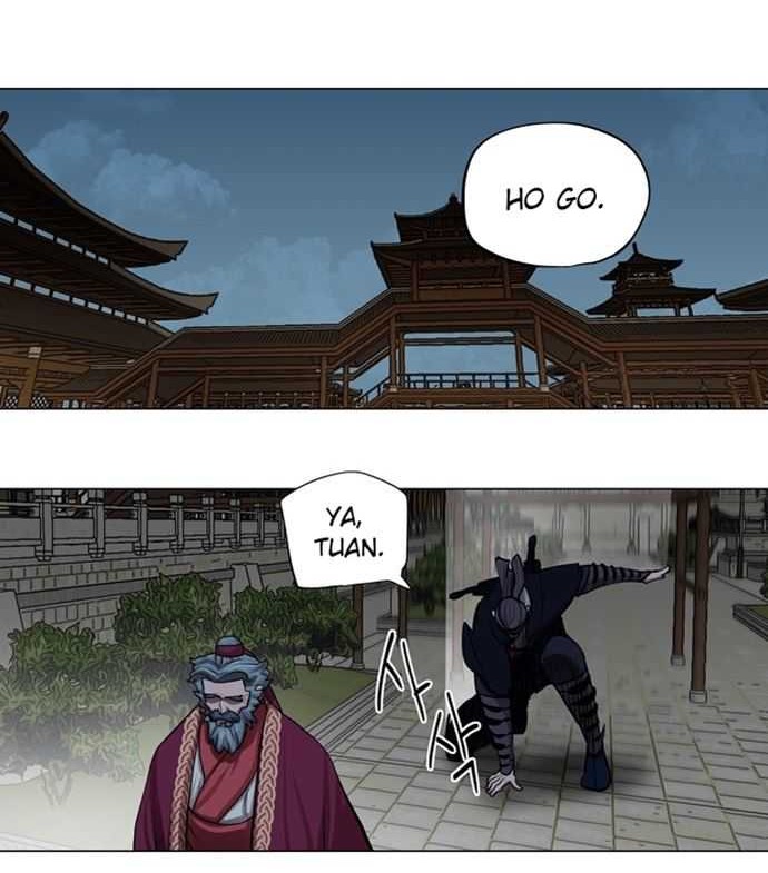 Escort Warrior Chapter 72 - halaman 11