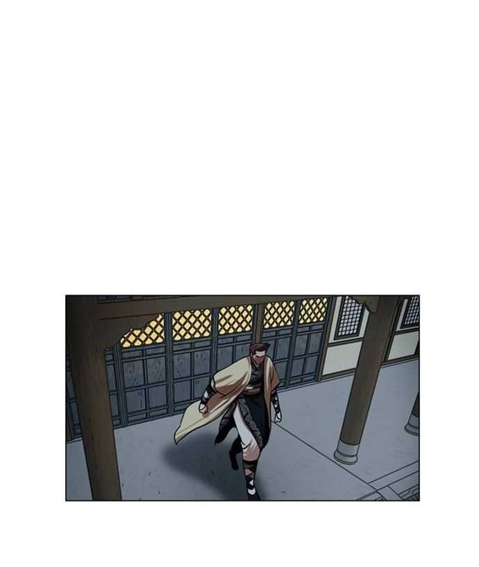 Escort Warrior Chapter 72 - halaman 21
