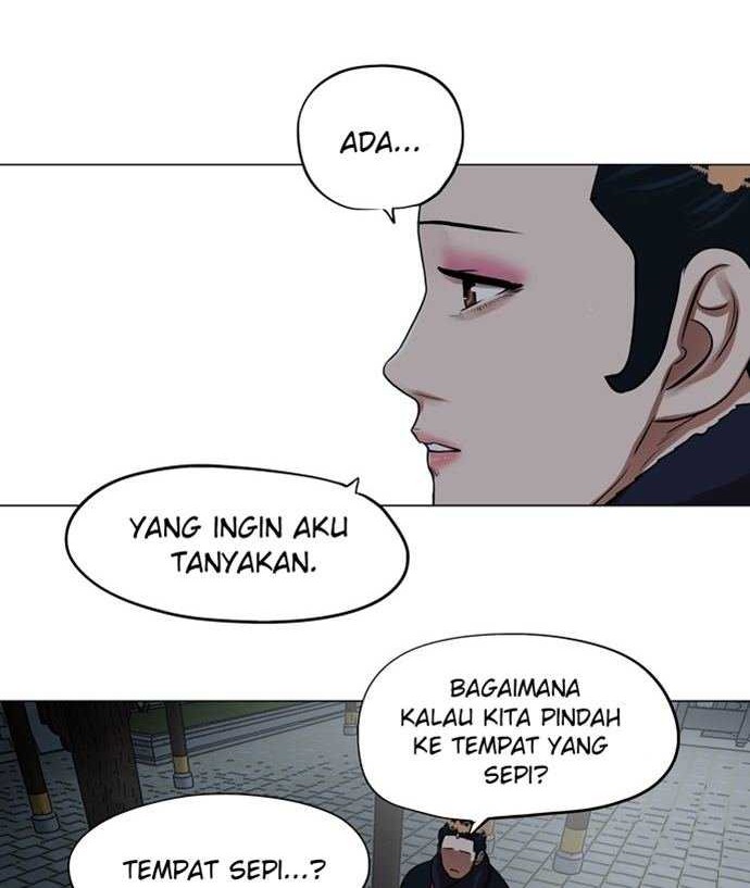 Escort Warrior Chapter 72 - halaman 23