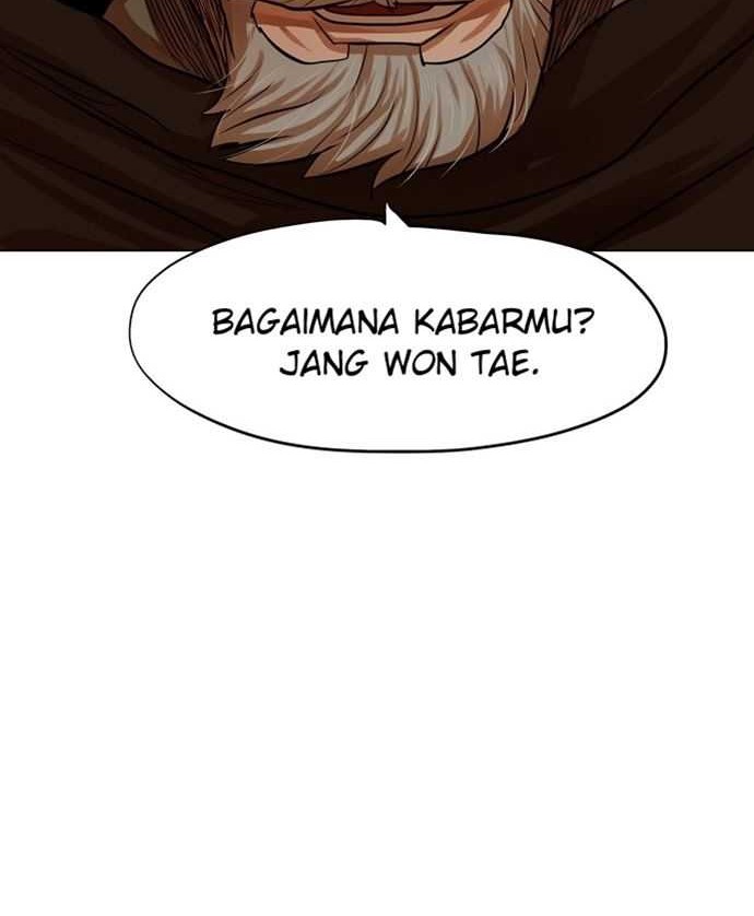 Escort Warrior Chapter 72 - halaman 33