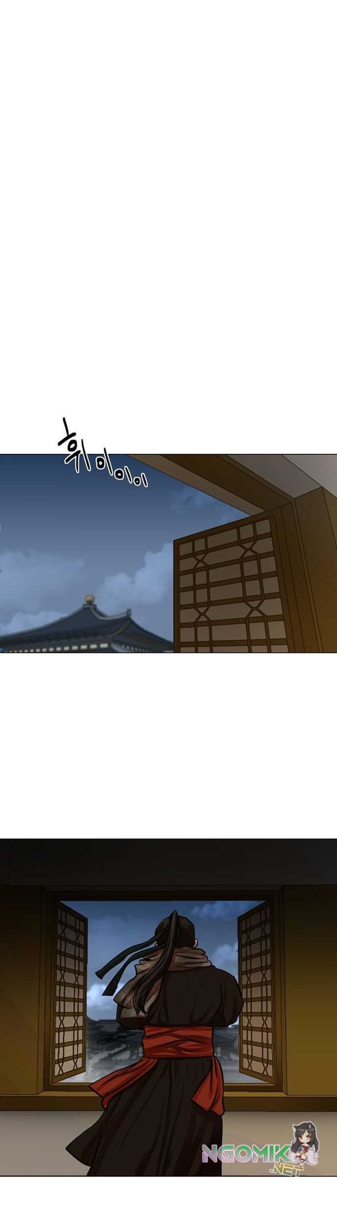 Escort Warrior Chapter 72 - halaman 34