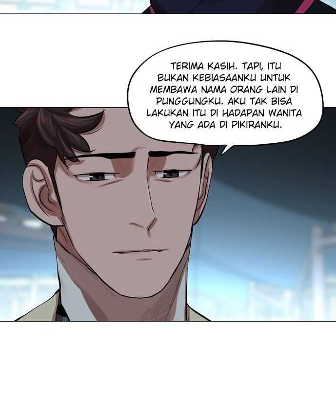 Escort Warrior Chapter 73 - halaman 11