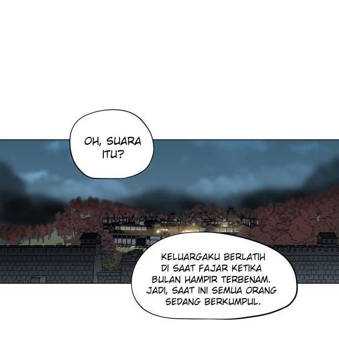 Escort Warrior Chapter 73 - halaman 15