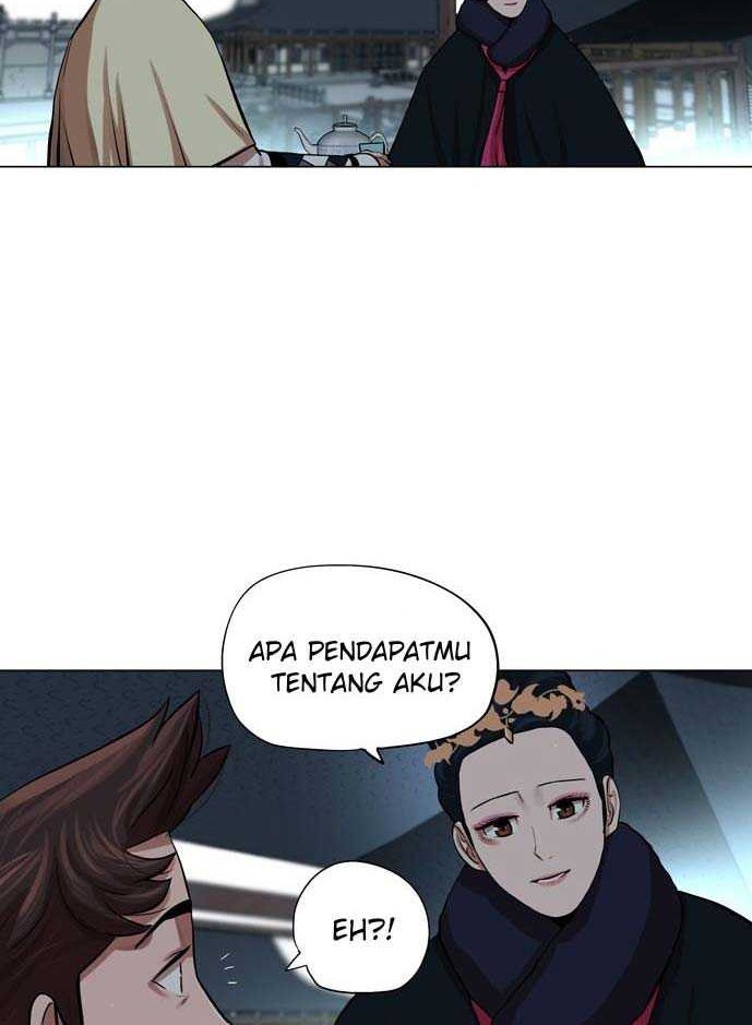 Escort Warrior Chapter 73 - halaman 3
