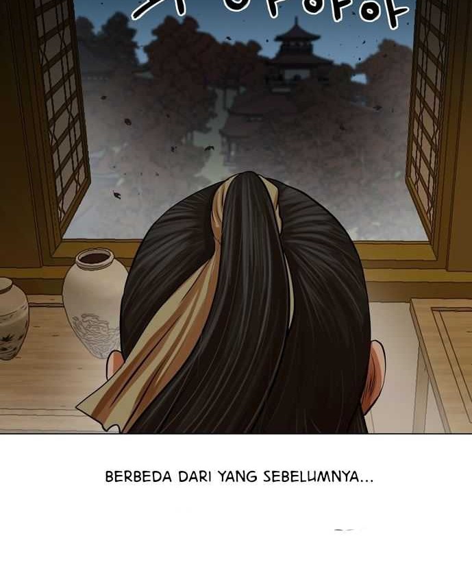 Escort Warrior Chapter 73 - halaman 37