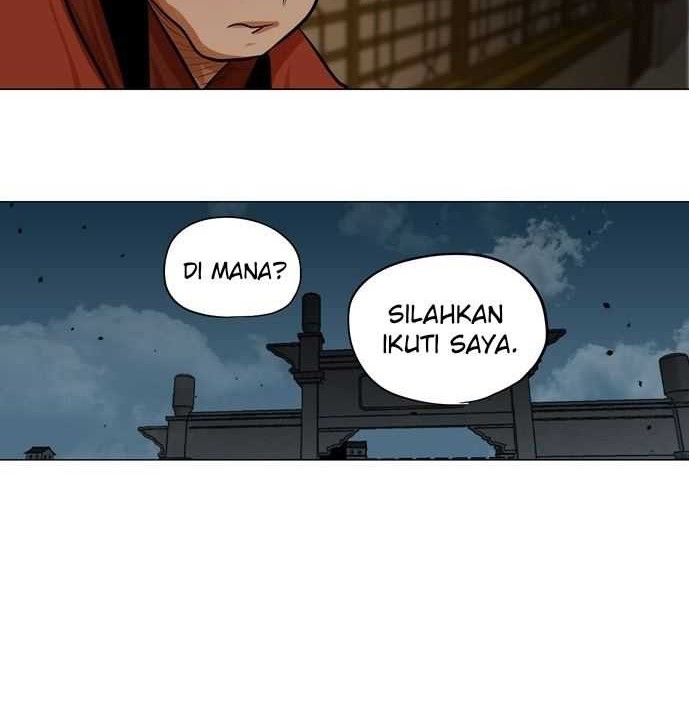Escort Warrior Chapter 73 - halaman 41
