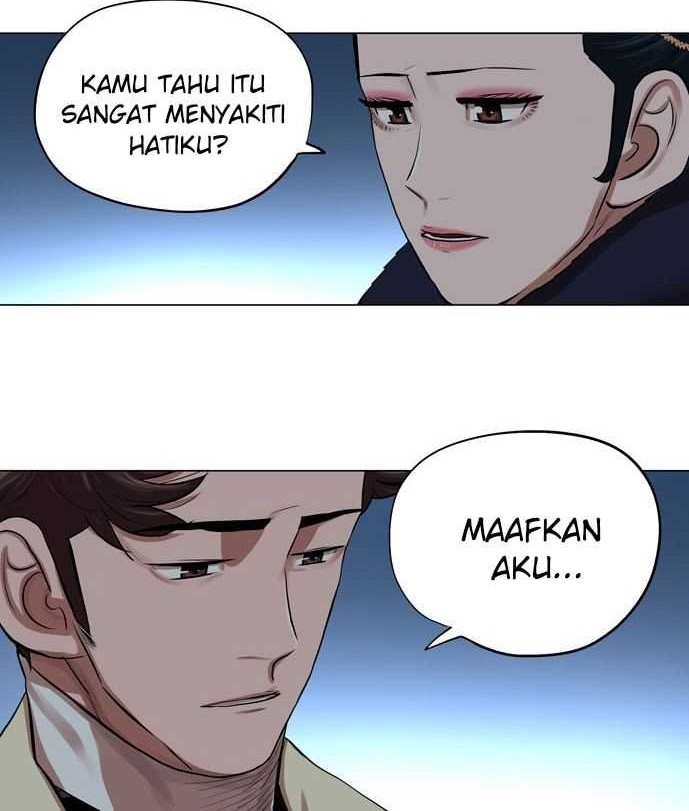 Escort Warrior Chapter 73 - halaman 9