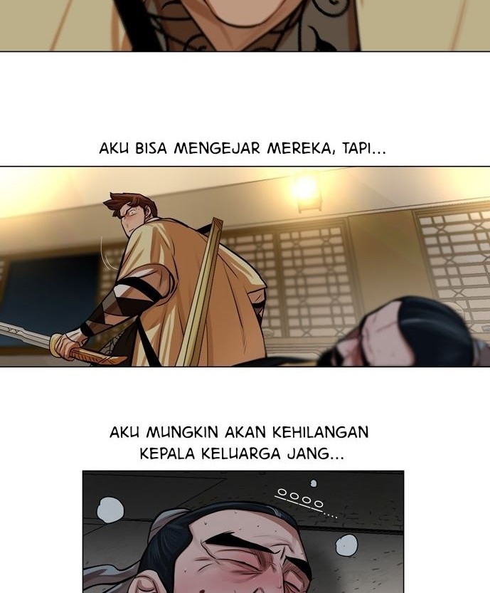 Escort Warrior Chapter 74 - halaman 15