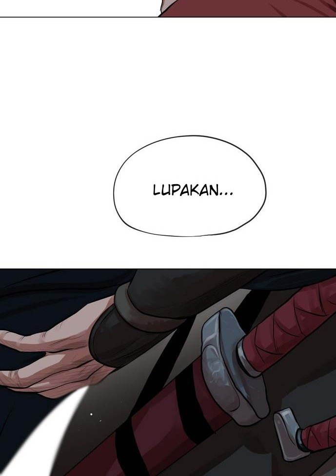 Escort Warrior Chapter 74 - halaman 3