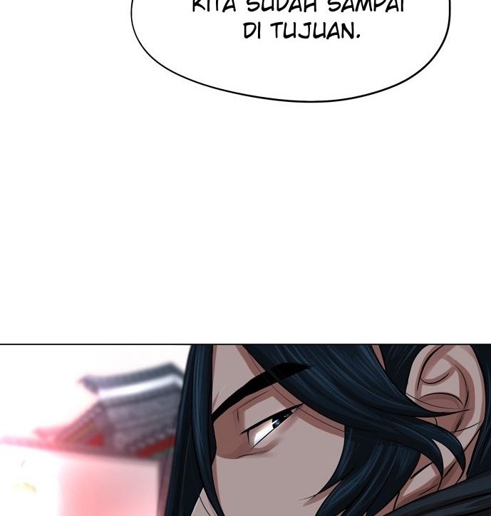 Escort Warrior Chapter 74 - halaman 5