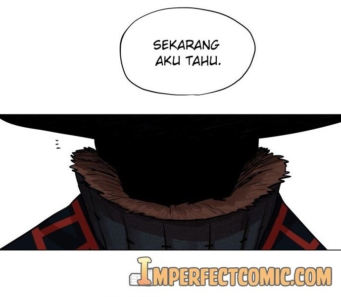 Escort Warrior Chapter 74 - halaman 55