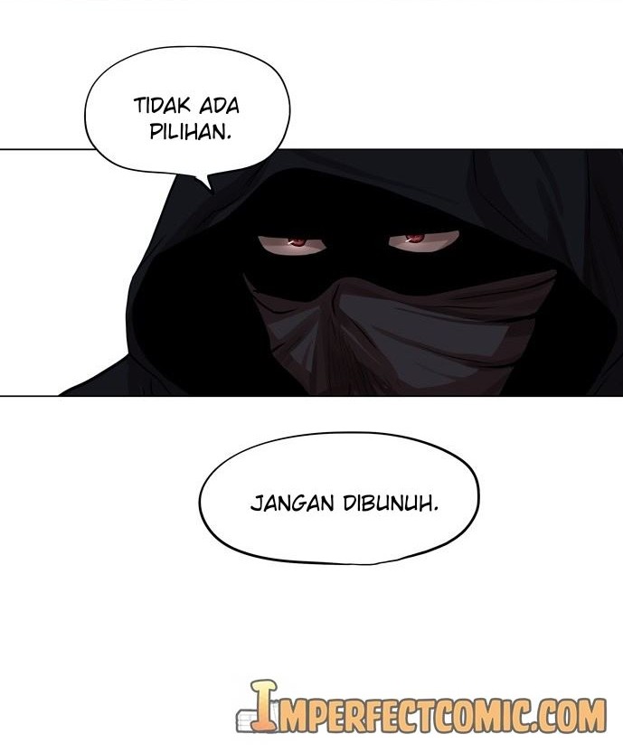 Escort Warrior Chapter 76 - halaman 37