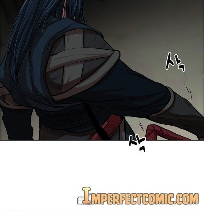 Escort Warrior Chapter 77 - halaman 13