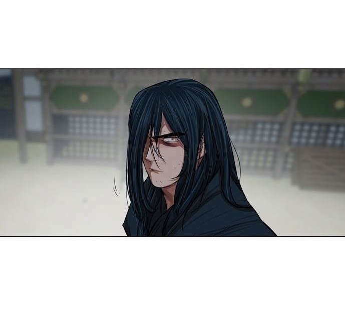 Escort Warrior Chapter 77 - halaman 15