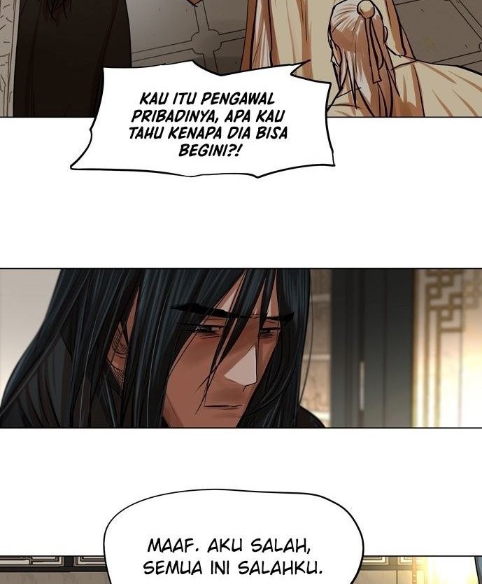 Escort Warrior Chapter 77 - halaman 41