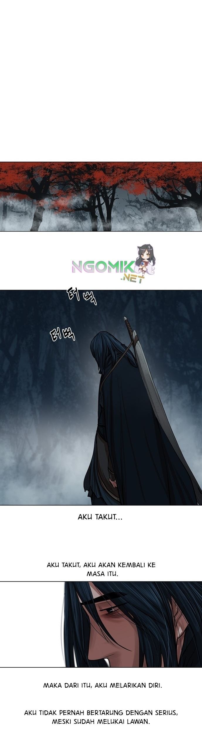 Escort Warrior Chapter 77 - halaman 48