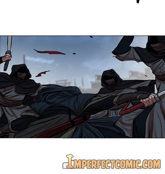 Escort Warrior Chapter 77 - halaman 7