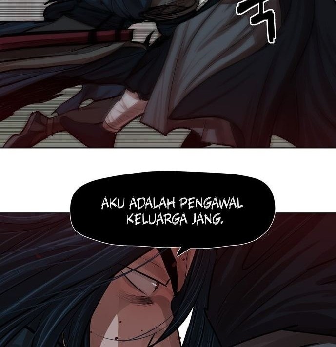Escort Warrior Chapter 77 - halaman 9