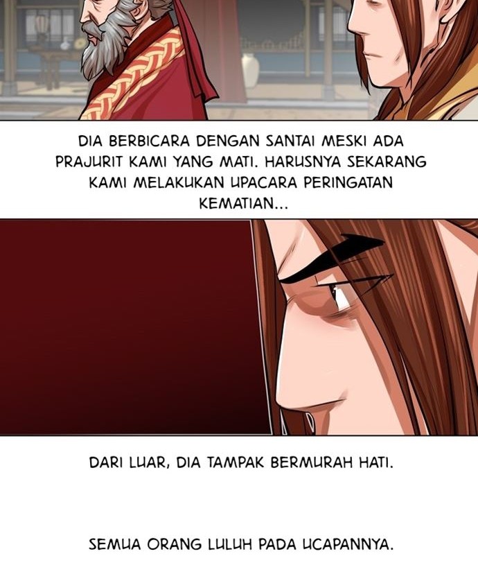 Escort Warrior Chapter 78 - halaman 13