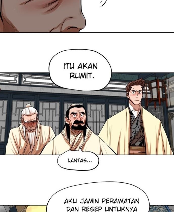 Escort Warrior Chapter 78 - halaman 15