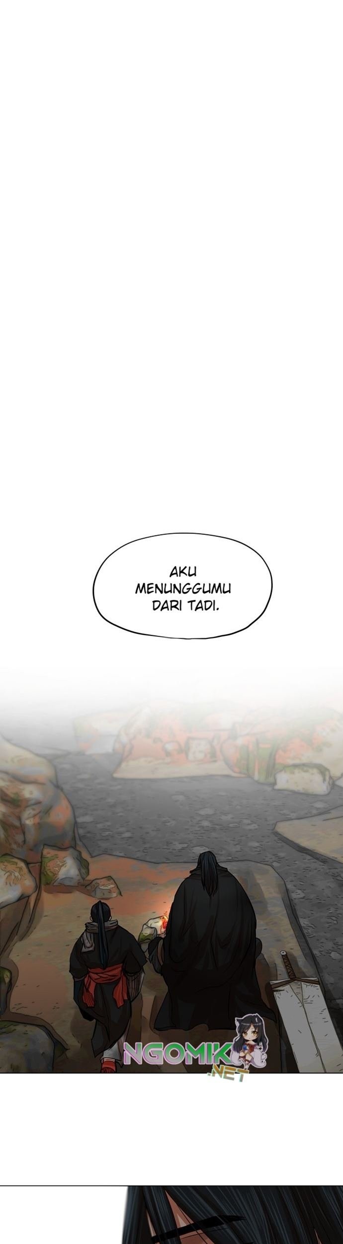 Escort Warrior Chapter 78 - halaman 22