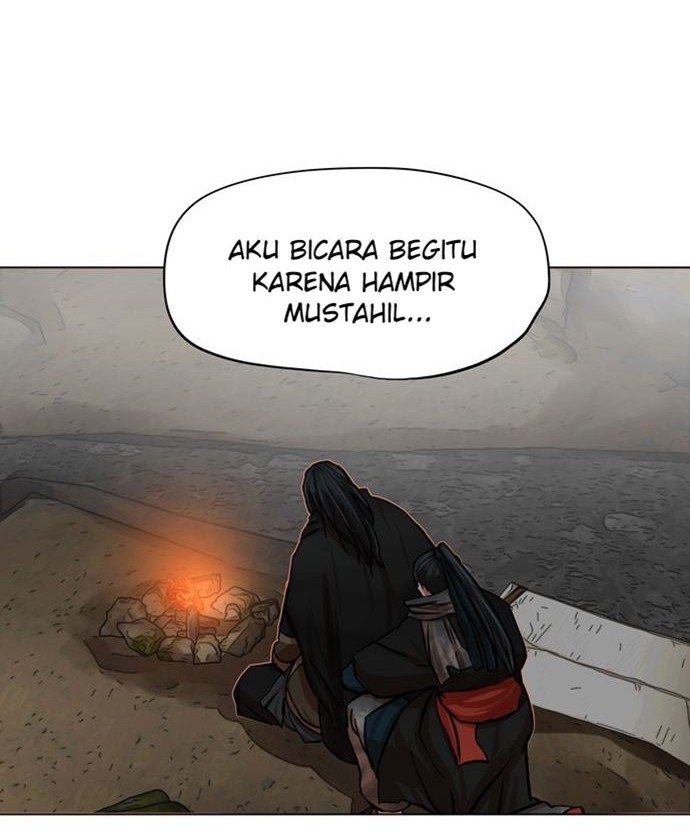 Escort Warrior Chapter 78 - halaman 27