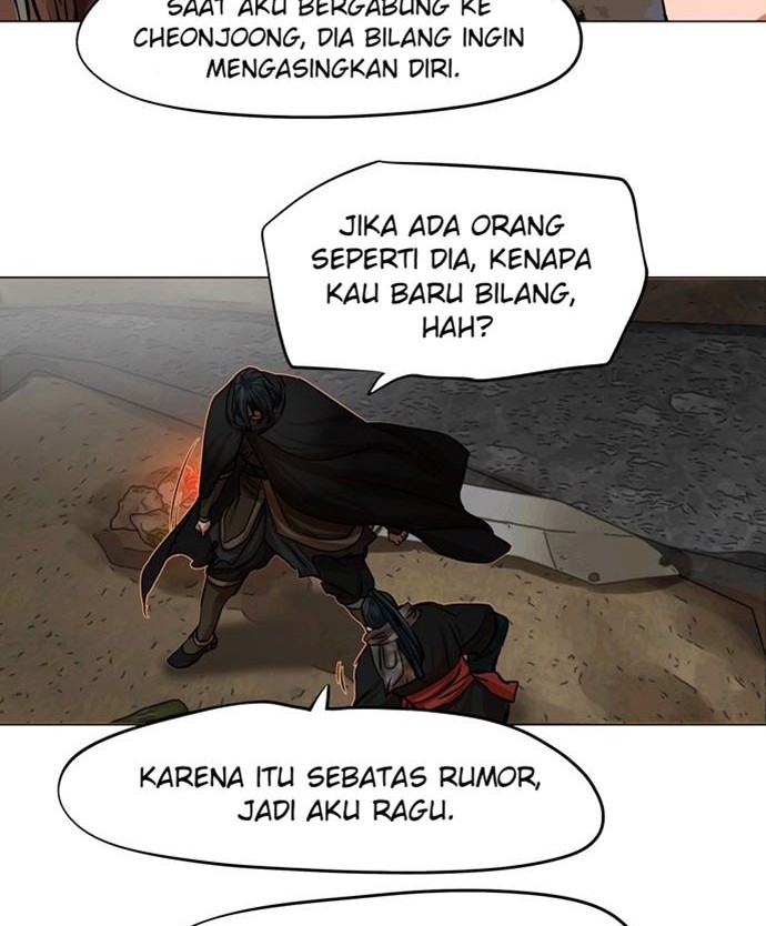 Escort Warrior Chapter 78 - halaman 29