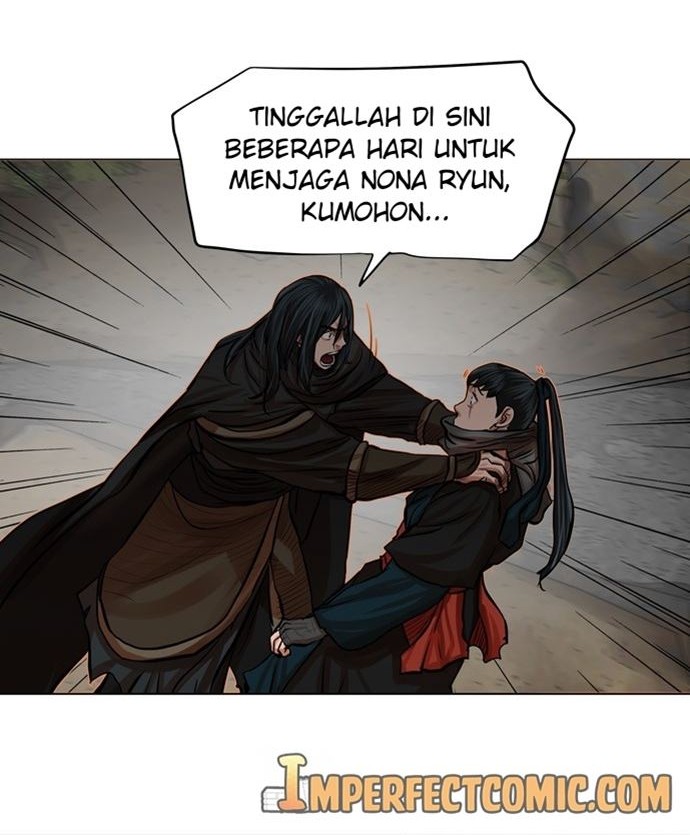 Escort Warrior Chapter 78 - halaman 31