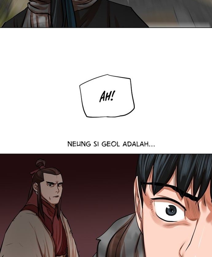 Escort Warrior Chapter 78 - halaman 33