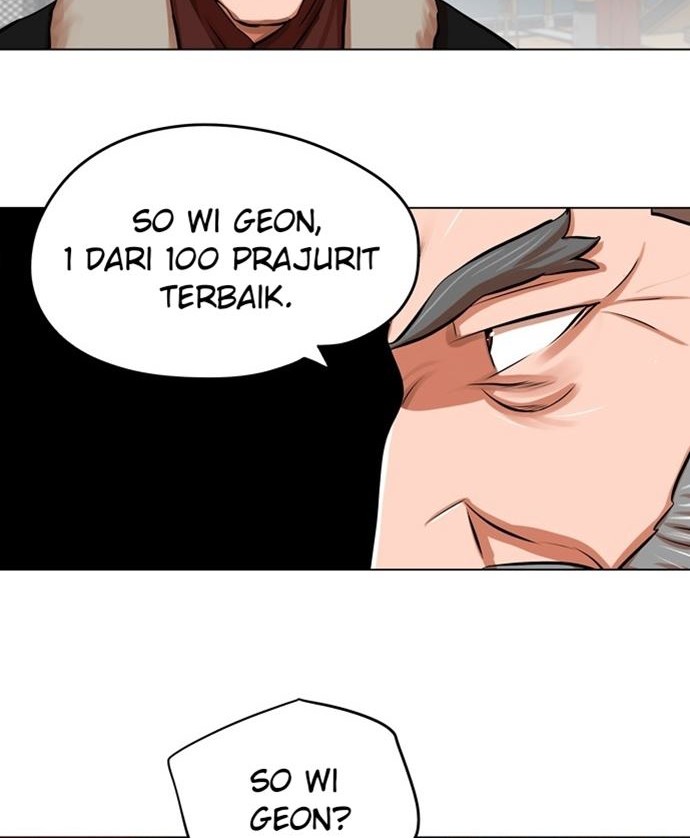 Escort Warrior Chapter 78 - halaman 9
