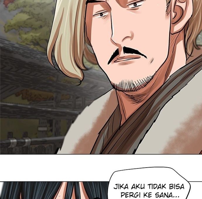 Escort Warrior Chapter 79 - halaman 11