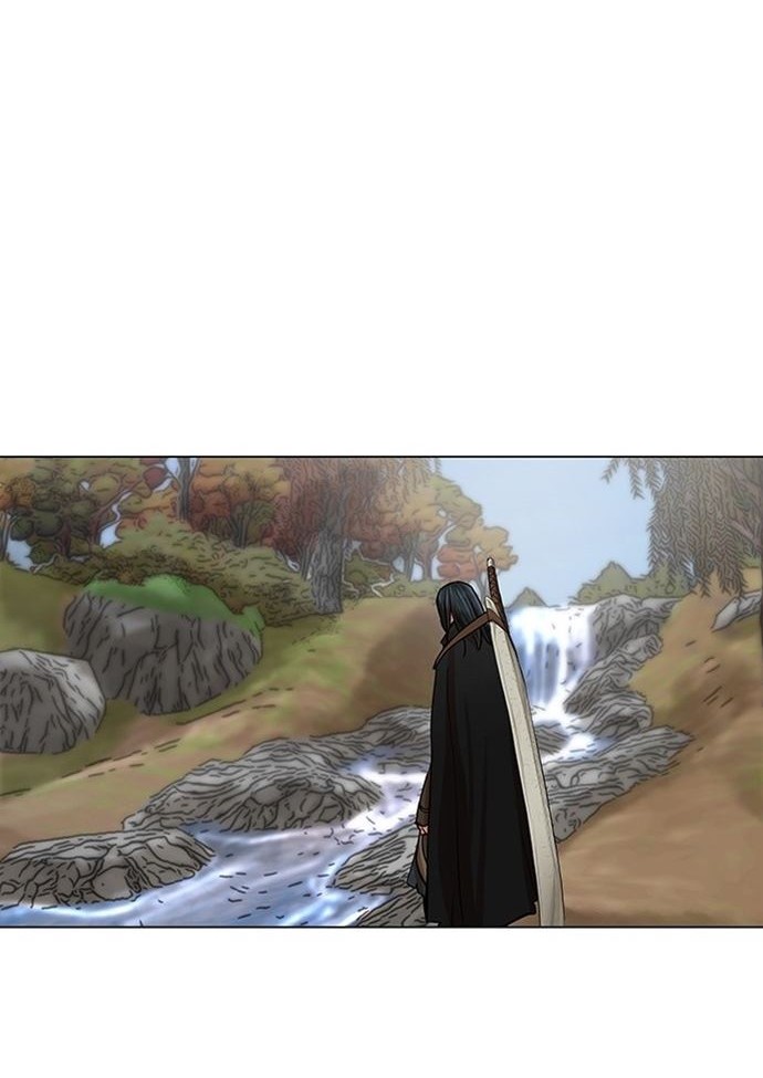 Escort Warrior Chapter 79 - halaman 23