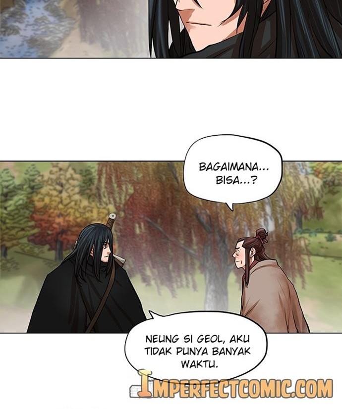 Escort Warrior Chapter 79 - halaman 25