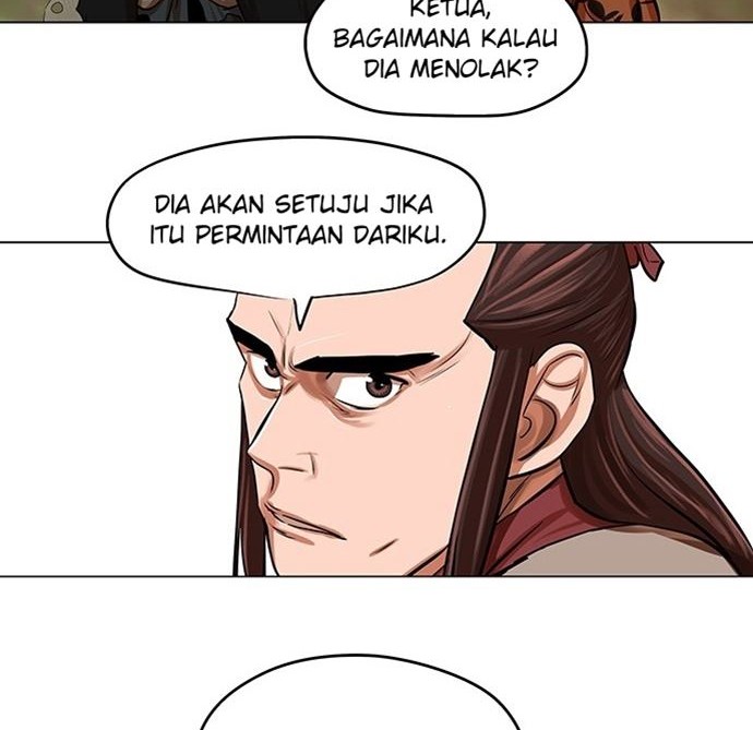 Escort Warrior Chapter 79 - halaman 29