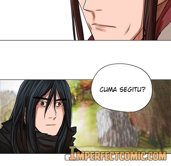 Escort Warrior Chapter 79 - halaman 31