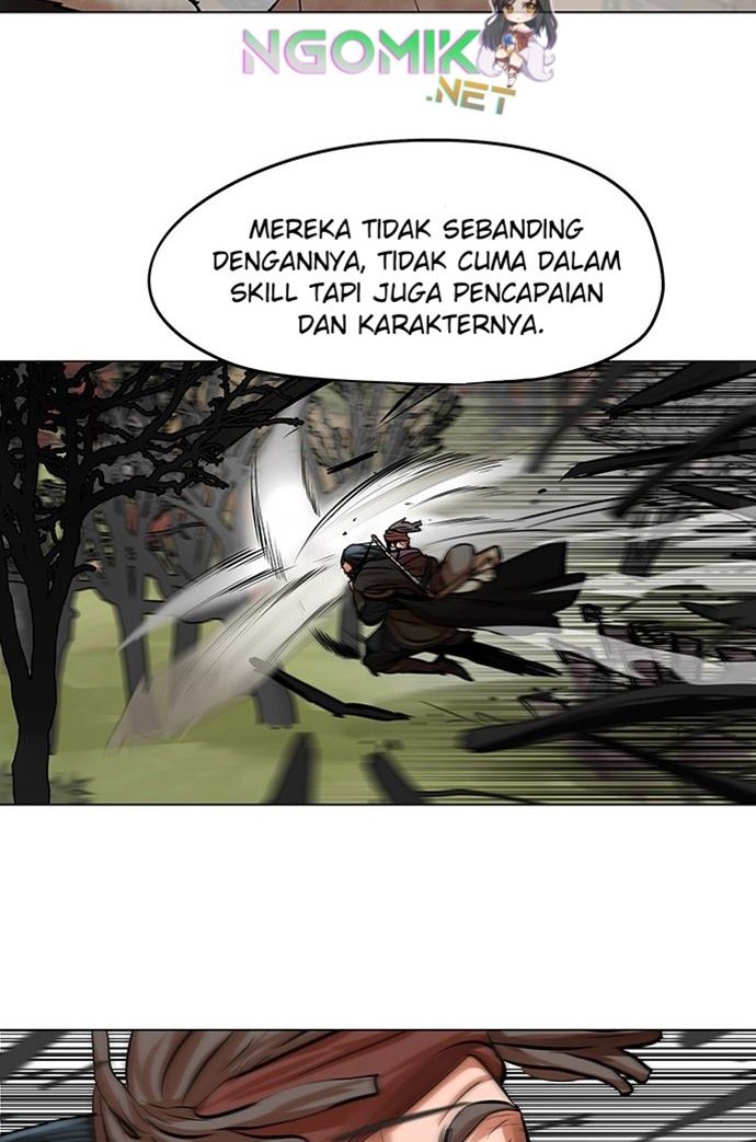 Escort Warrior Chapter 79 - halaman 39