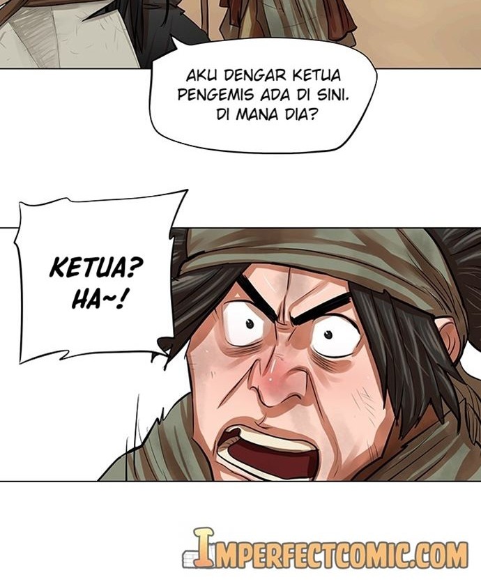 Escort Warrior Chapter 79 - halaman 7