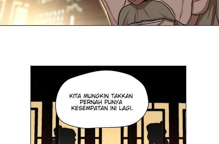 Escort Warrior Chapter 8 - halaman 23