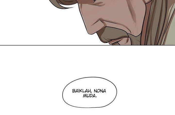 Escort Warrior Chapter 8 - halaman 25